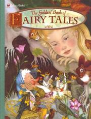 Cover of: The Golden Book of Fairy Tales (Golden Classics) | Adrienne Segur