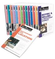 Cover of: The Food Service Professional Guide To Series: All Fifteen Books In The Series