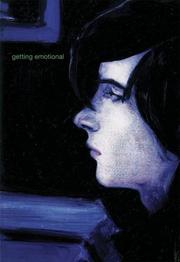 Cover of: Getting Emotional by Nicholas Baume