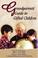 Cover of: Grandparents' Guide To Gifted Children