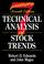 Cover of: Technical analysis of stock trends