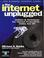 Cover of: The Internet unplugged