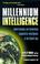 Cover of: Millennium Intelligence