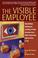 Cover of: The Visible Employee