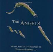 Cover of: The angels