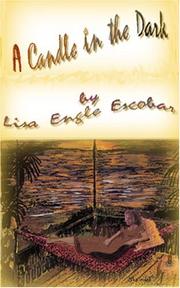 Cover of: A Candle in the Dark by Lisa Engle Escobar