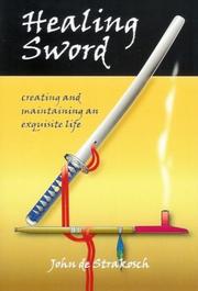 Cover of: Healing Sword