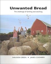 Unwanted bread