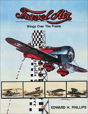 Cover of Travel Air