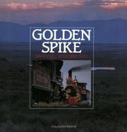 Cover of: Golden Spike National Historic Site