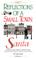 Cover of: Reflections of a small town Santa