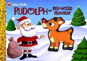 Cover of: Rudolph the red-nosed reindeer