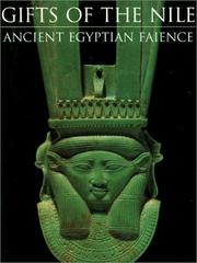 Cover of: Gifts of the Nile by Florence Dunn Friedman