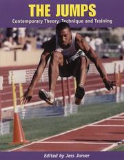 Cover of: The Jumps: Contemporary Theory, Technique and Training