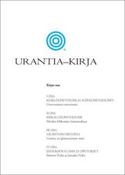 Cover of: Urantia-kirja