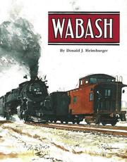 Wabash by Donald J. Heimburger