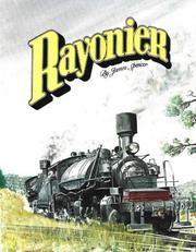 Cover of: Rayonier