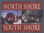 Cover of: North Shore South Shore by Russ Porter