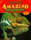 Cover of: Totally amazing rain forests.