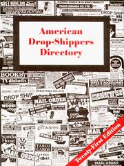American Drop-Shippers Directory
