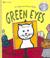 Cover of: Green eyes