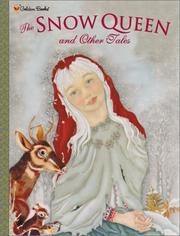 Cover of: The snow queen and other tales