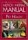 Cover of: The Merck/Merial Manual for Pet Health