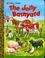 Cover of: The Jolly Barnyard