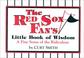 Cover of: The Red Sox fan's little book of wisdom