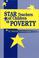 Cover of: Star teachers of children in poverty