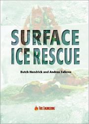 Cover of: Surface Ice Rescue