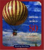 Cover of: Around the World in 80 Days by Jules Verne