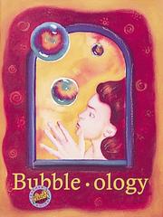 Cover of: Bubble-Ology (Great Explorations in Math & Science)