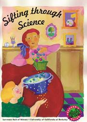 Cover of: Sifting Through Science (Great Explorations in Math & Science) | Laura Lowell