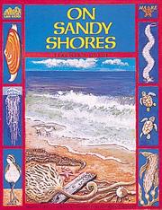 Cover of: On Sandy Shores (Great Explorations in Math & Science) by Craig Strange, Catherine Halversen, Kimi Hosoume
