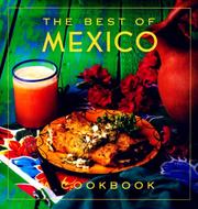 Cover of: The best of Mexico