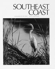 Cover of: Southeast coast
