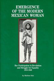 Emergence of the modern Mexican woman