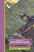 Cover of: El Ascensor Artificioso (A Series of Unfortunate Events #6) by Lemony Snicket