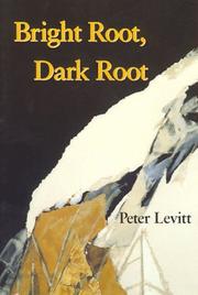 Cover of: Bright root, dark root