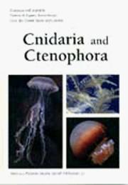 Cover of: Common and scientific names of aquatic invertebrates from the United States and Canada. by Stephen D. Cairns, chair ... [et al.] (Committee on Common Names of Cnidaria and Ctenophora).