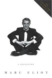 Cover of: Cary Grant by Marc Eliot