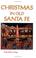 Cover of: Christmas in Old Santa Fe