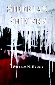 Cover of: Siberian Shivers