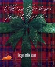 Cover of: Merry Christmas from Kentucky by Michelle Stone