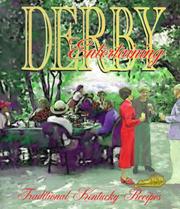 Cover of: Derby Entertaining