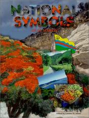 Cover of: National Symbols of St. Martin - A Primer by Lasana Sekou