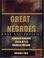 Cover of: Great negroes, past and present.