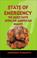 Cover of: State of emergency