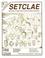 Cover of: SETCLAE, Fourth Grade
